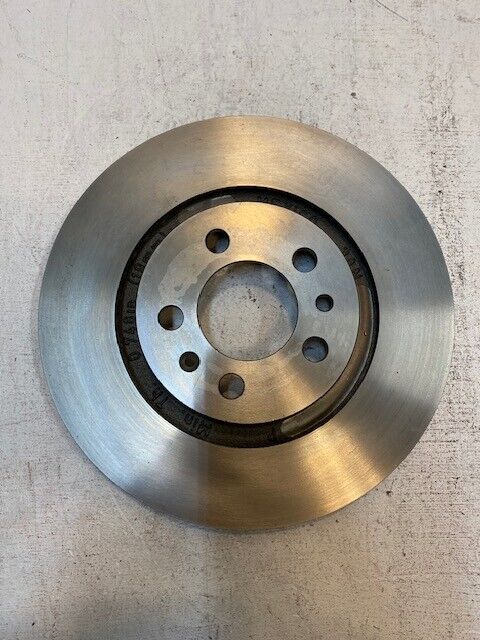 Brembo Disc Brake Rotor 210904 | 64mm Bore | 11" Dia.