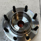 515021 8HB Wheel Bearing & Hub Assembly