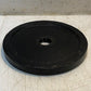20lb Body-Solid Cast Iron Standard Weight Plate with Lid 11-1/2" Dia.