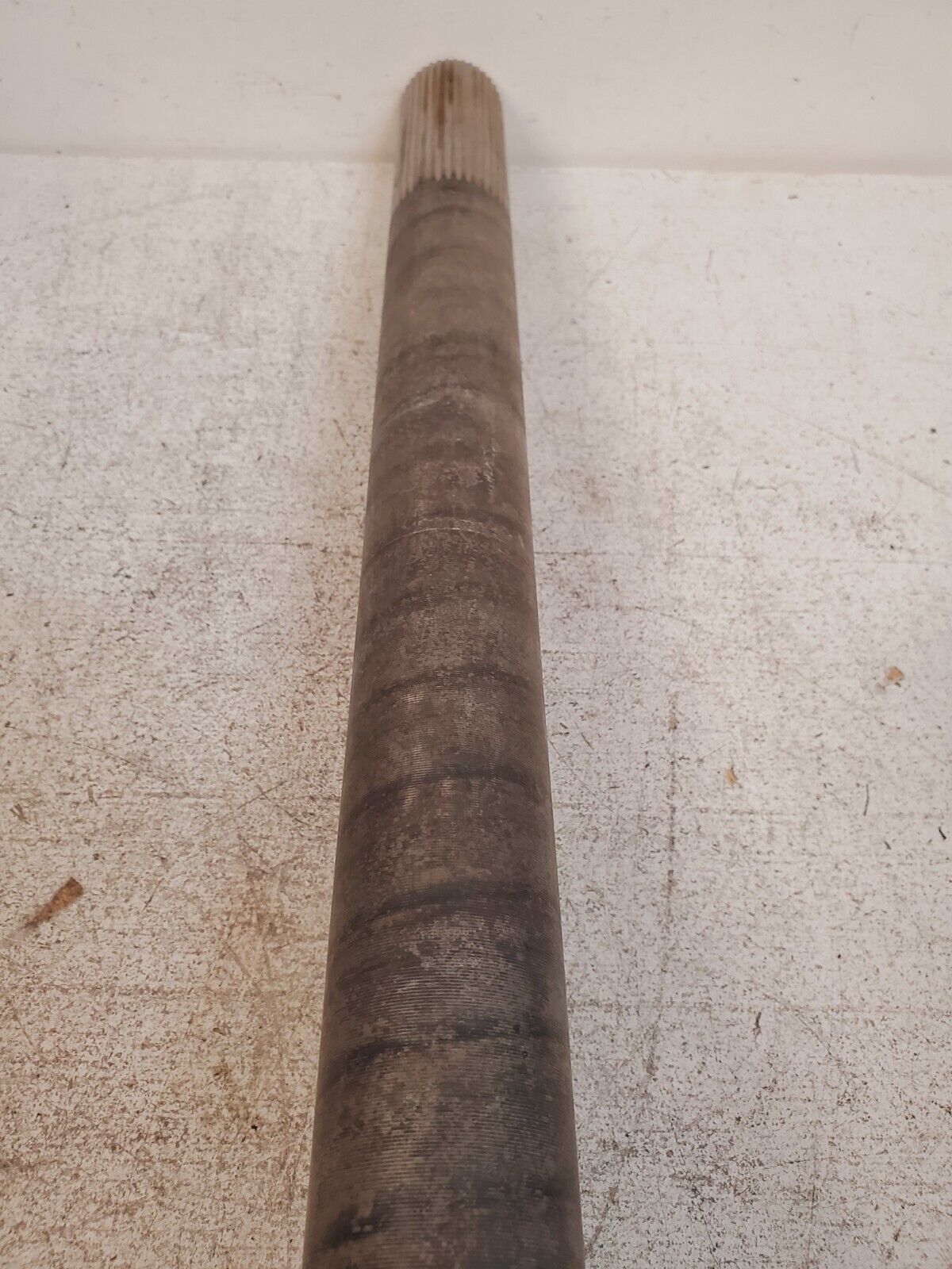 Moser Engineering Axle Shaft SE88508X