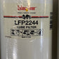(6 Quantity) Luber-Finer Oil Filters LFP2244 Lube Finer (6 Quantity)