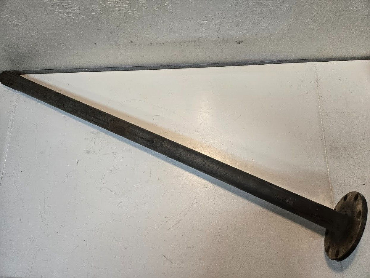 Axle Shaft EHA B4 | 40.5" Long | 16 Spline | 8x5.25" Bolt Pattern | 1-3/4" Shaft