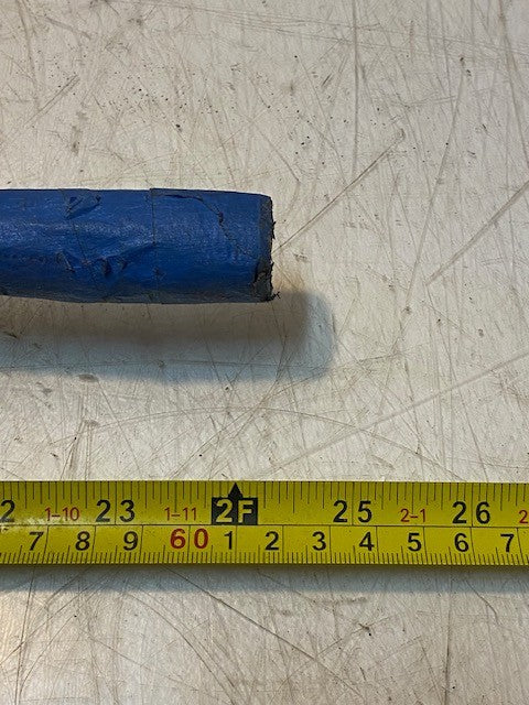 Garrison Hydraulic Cylinder 63-1300-1-270 06-11 | 24-1/4" L 22mm Shaft 67mm OD