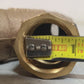 Keckley Bronze Y-strainer 3/4 F-150 | 100 WOG