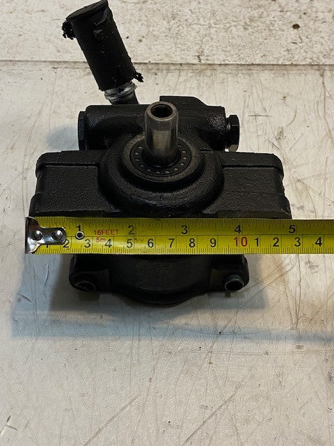 HBD-ND Power Steering Pump Motor 7CD0930 | F4AC | X26 | 16mm Shaft