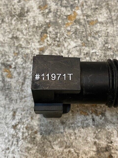 Ignition Coil 11971T for Volkswagen 05-28-12 | 12" Long