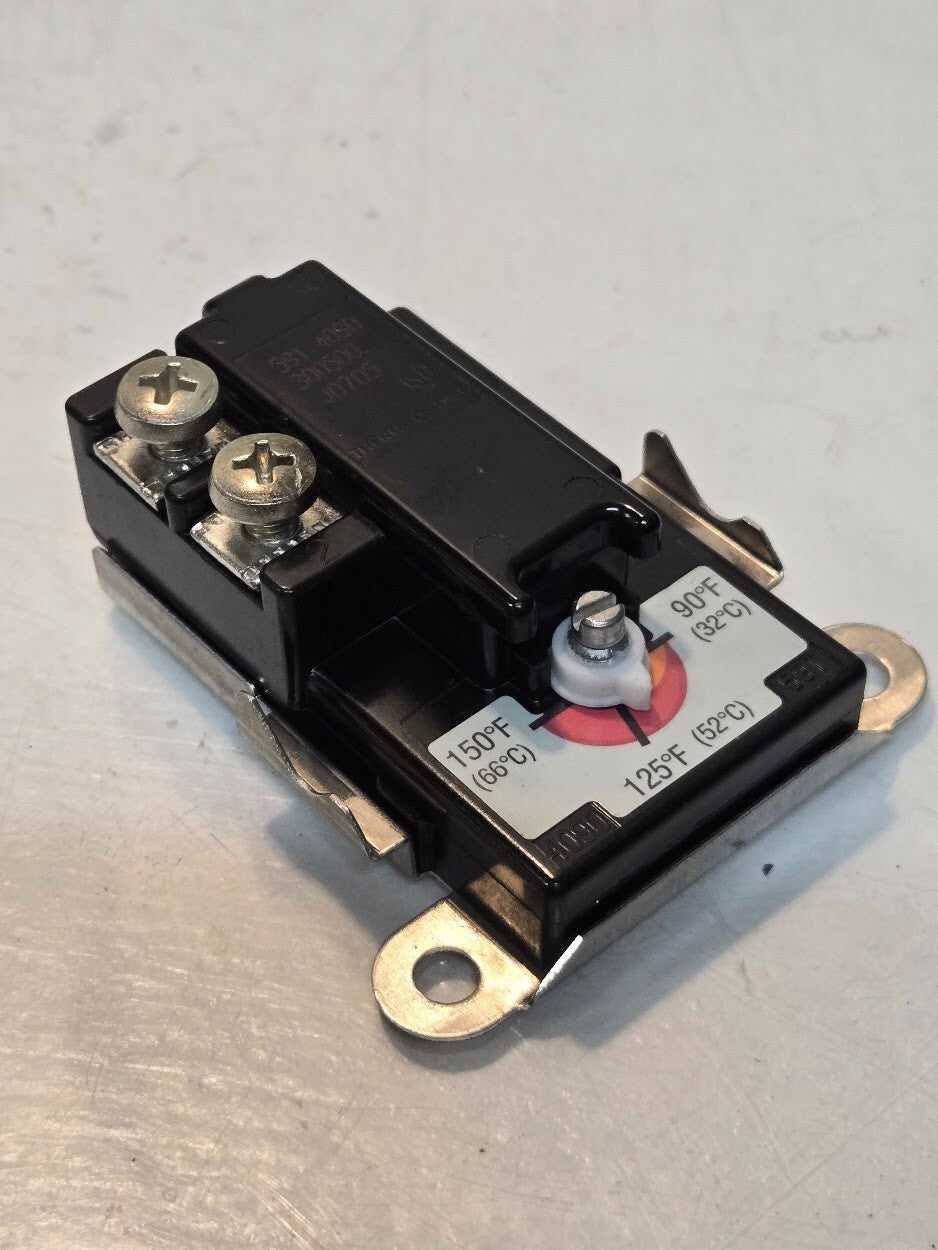 3 Quantity of A.O. Smith Thermostats 900474115 | 020363139582 (3 Quantity)