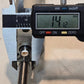 SMC US16377 Pneumatic Cylinder | Maximum Pressure 145 PSI 1.00 MPa | 7" x 1.5"