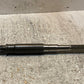 Shaft 16" Long 29mm 17-Spline 40mm OD 19mm Thread