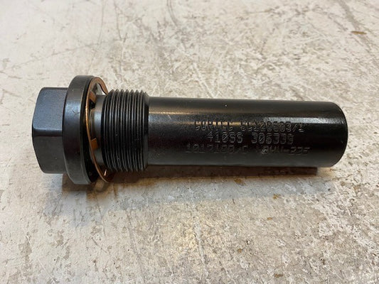 Cortec Hex Head Choke Manifold SC120683/1 | 410SS | 306339 | 1017100/C | BHN-235