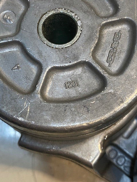 Dayco Belt Tensioner 89436 | 2758130 | 13mm Bore 74mm OD
