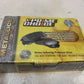 Prime Choice Auto Parts SMK721 New Front Semi Metallic Brake Pad Set