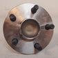 Wheel Bearing and Hub Assembly V1407 | HB612220-11116282