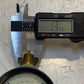 Vapor Corp. Pressure Gauge Lbs. Per Sq. Inch 0-60 Model 46730153-01