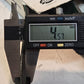 Gates Micro-V Belt K080685HD | 8PK1742 | 1-3/32" x 69-1/8" | 072053985849