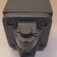 Hahn & Clay Hydraulic Cylinder 2B-641-00 Bore 1.50 Stroke 6.0 Rod 100 | 5000PSI
