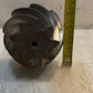 PINION 9 T. SUITABLE TO MERCEDES-BENZ 9733531110 | 9 TOOTH DIFFERENTIAL PART