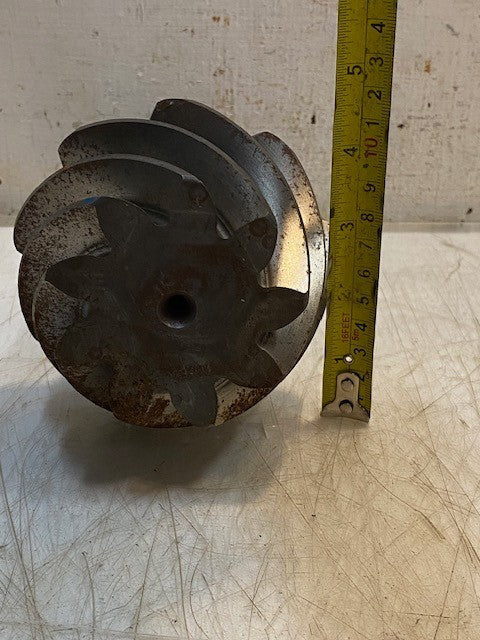 PINION 9 T. SUITABLE TO MERCEDES-BENZ 9733531110 | 9 TOOTH DIFFERENTIAL PART