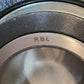 RBL Pillow Block P2213 | SRP2213-39 | 62mm Bore | 9-1/4" Long