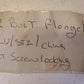 HLU 2-Bolt Flange Bearing 1-3/16" | FL206 | UC206-19