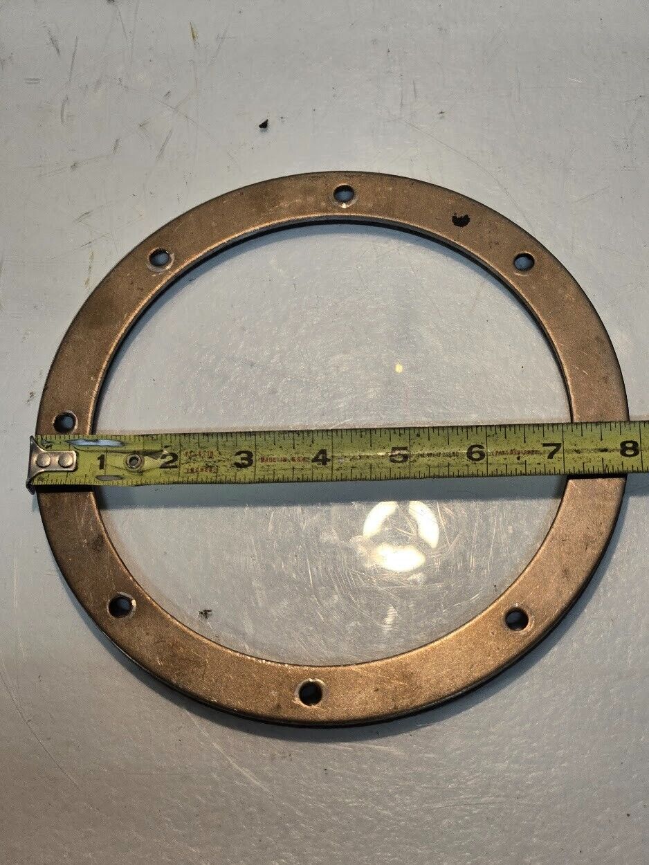 Horton Fan Clutch Kit S 4380986 | P 989334 | 601522 | 7-7/8" Diameter