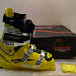 Head High Performance Yellow Ski Boots Worldcup M-102 MP290 Size 29.0 | 290-295
