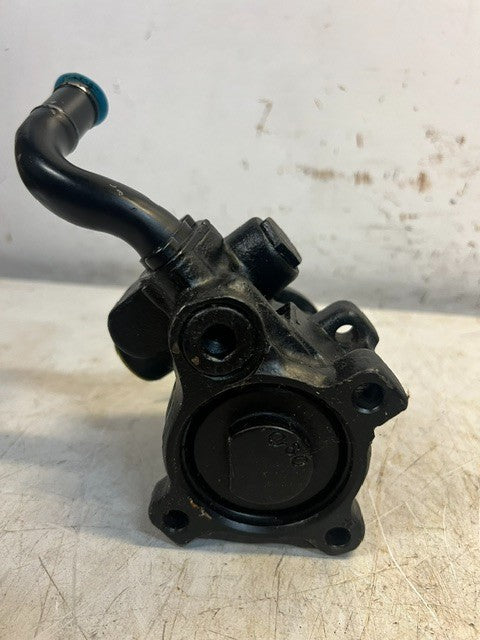 Remanufactured Power Steering Pump 50-6312 Hydraulic Replacement Unit