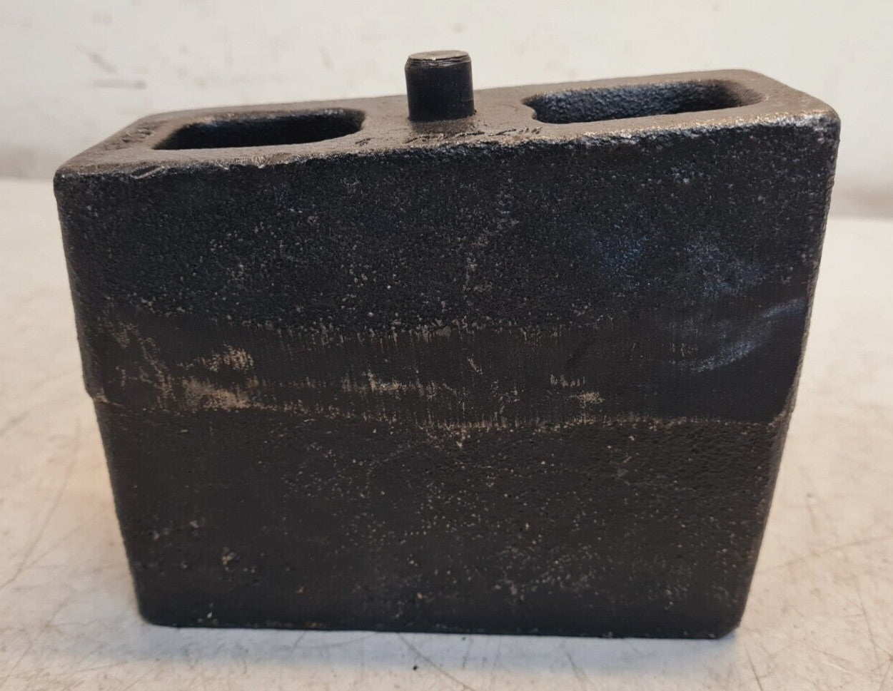 Suspension Lift Block | 5" Block Mz