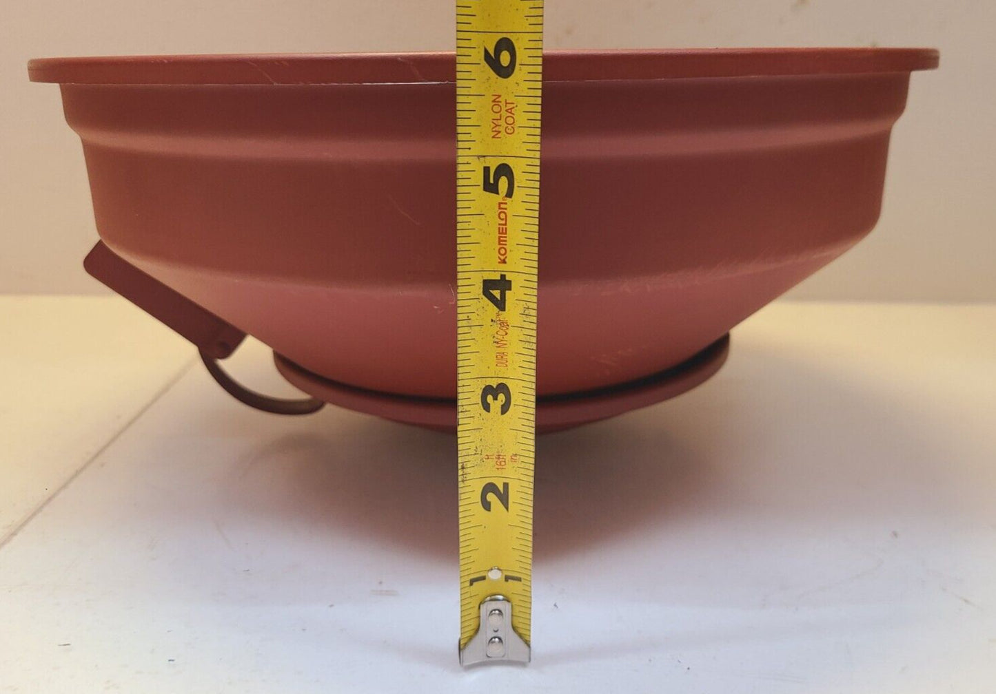 Donaldson Quick Release Dust Cup P107375