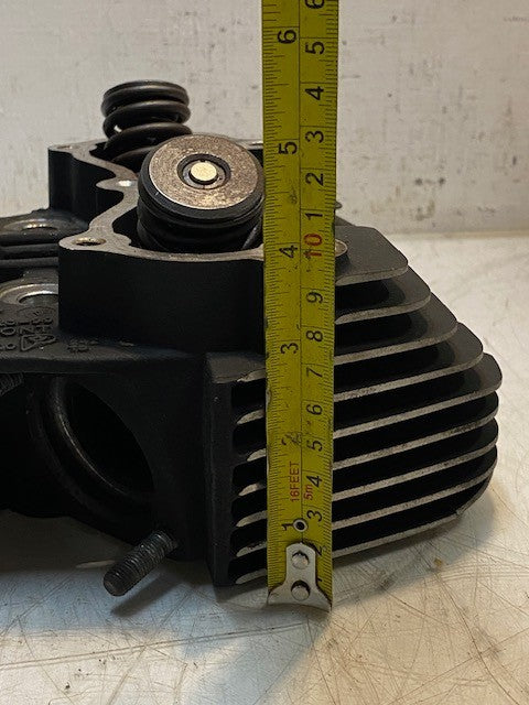 Harley Davidson Front Twin Cam Cylinder Head 16723-99