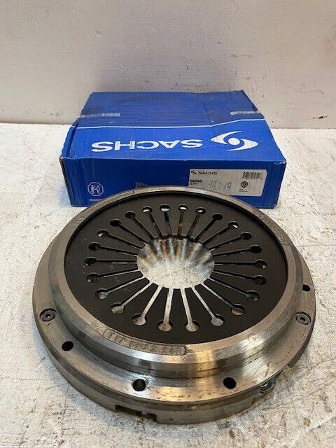 Sachs Clutch Pressure Plate SC248 | 3082152031