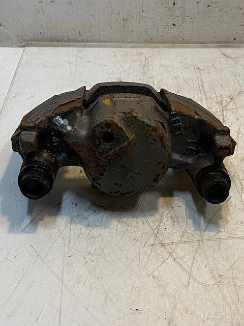 Left Brake Caliper 162 | 79 | 162-79 | 108 | 17 | 8" Long 6" Wide