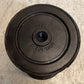 Firestone Airide by Cabmate Sleeve-Style Air Spring 1102-0023 Truck Suspension