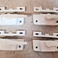 4 Quantity of Pella 250 Series Window Sash Locks (4 Qty)