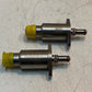 2 Qty of Delta P Fuel Filter Sensors 3J135 | HIRELCO 34222 | GUL1016P (2 Qty)