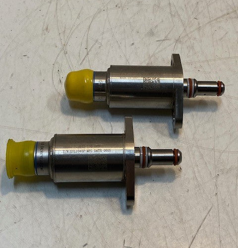 2 Qty of Delta P Fuel Filter Sensors 3J135 | HIRELCO 34222 | GUL1016P (2 Qty)