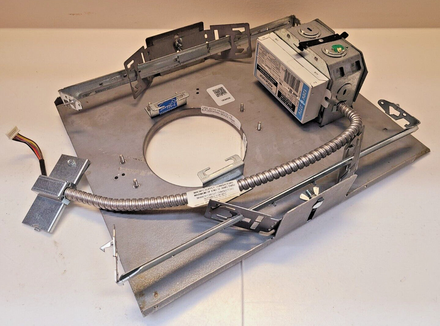 Prescolite Downlight Housing LF4LEDG4 | 19284532 | 93051753