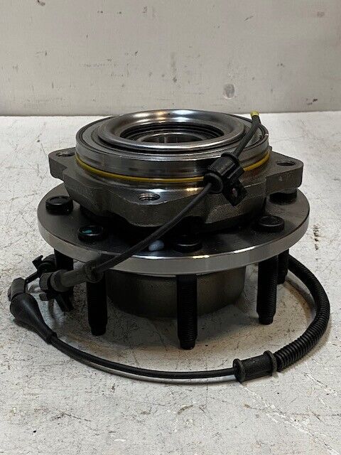 515081 03/22 Wheel Bearing & Hub Assembly