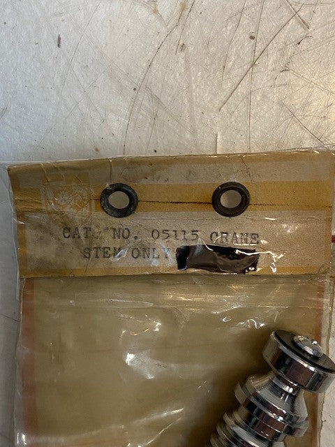 P&M Cat. No. 05115 Crane Stem Only