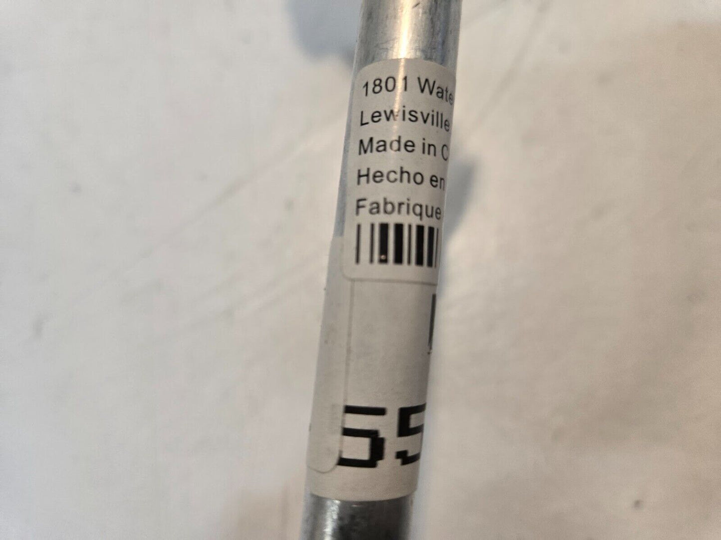 Murray 55291 Climate Control Hose Assembly 096361552913 | G3 | FSP4