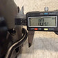 Remanufactured Hydraulic Power Steering Pump 2965A Steering System Assembly
