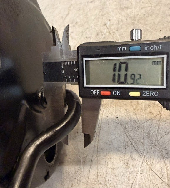 Remanufactured Hydraulic Power Steering Pump 2965A Steering System Assembly