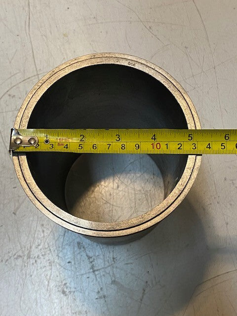 Goetze 450750-00 Cylinder Liner & Piston 71419-51 | 115.760 | FM-120 | DTI10
