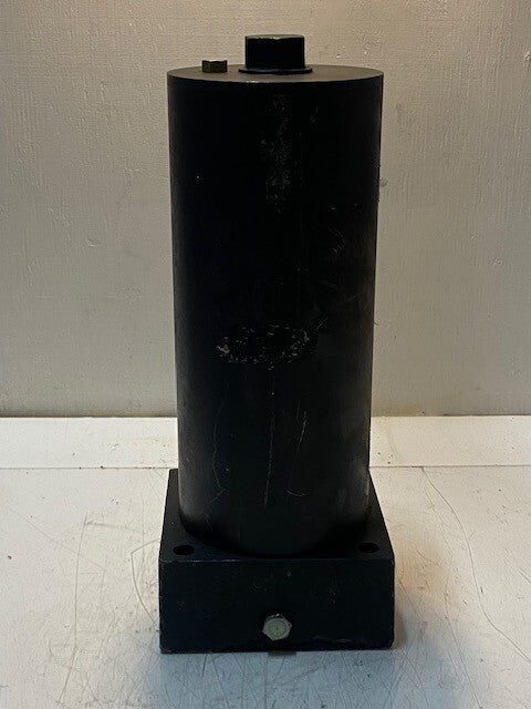 Vickers Hydraulic Filter Housing JH4511SNB3C10 | 4500 Psi