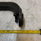 Vestal MFG 1" Cast Iron Water Meter Yoke Bar 15" Long w/ 1 Notch