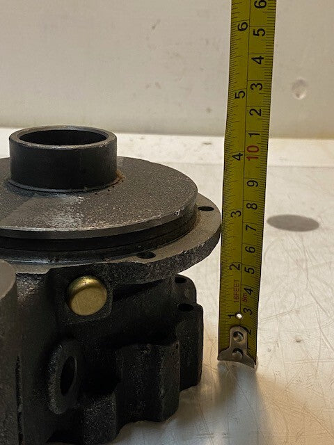 Starter Lever Housing for Delco 41mm Bore 35mm Bore 8" L 5-1/4" W 4-1/2" H