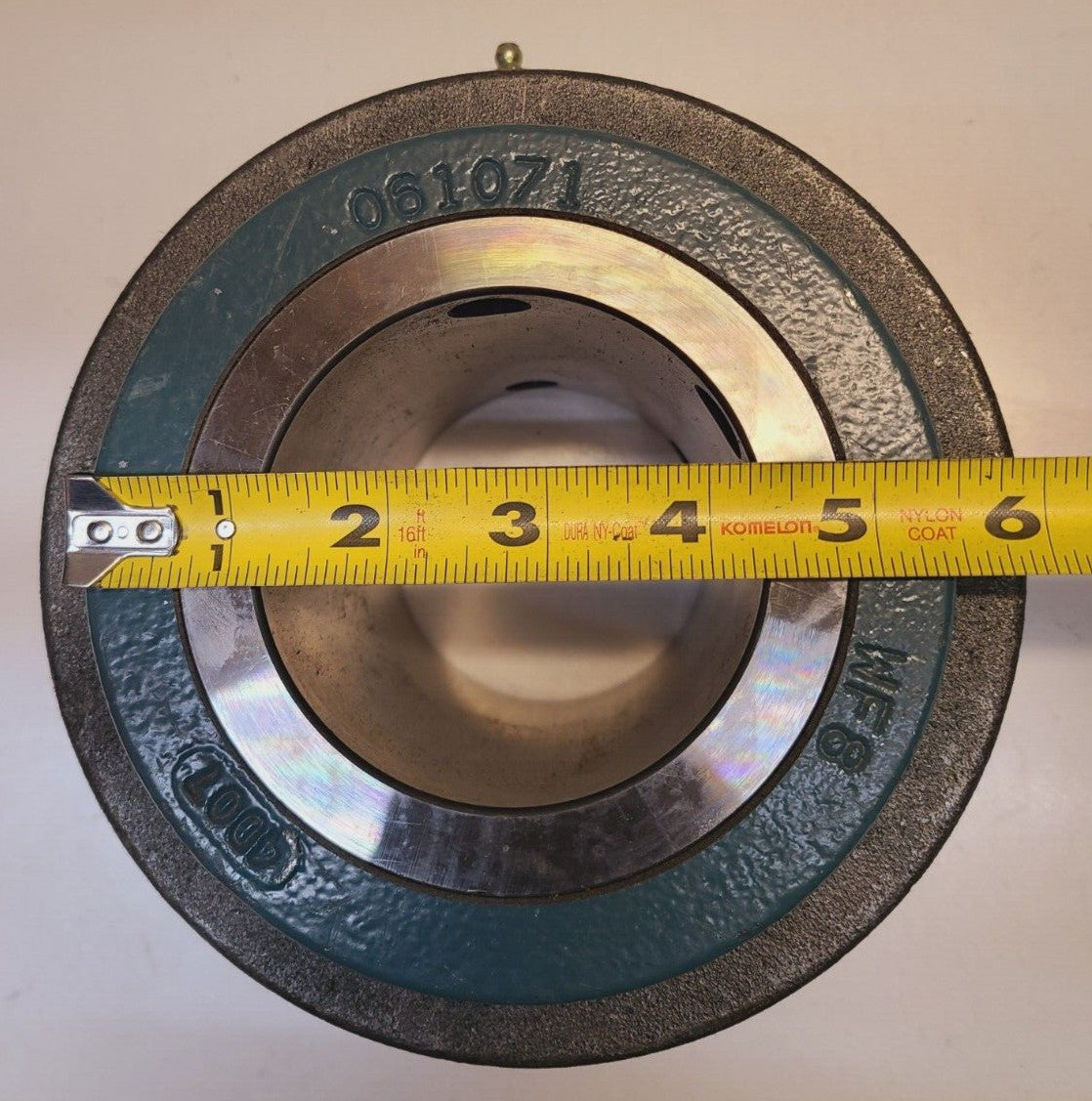 DODGE Pillow Block Bearing Insert 061071 | 402319 | 00574513 | CS030917 | 023526