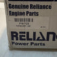 Reliance Engine Power Part F161123 Piston Assembly