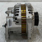 Remy World Class Remanufactured Alternator 13362, J040703