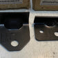 2 Quantity of Ford 6L2Z-17N775-A Bumper Repair Kits (2 Pcs Per Box)